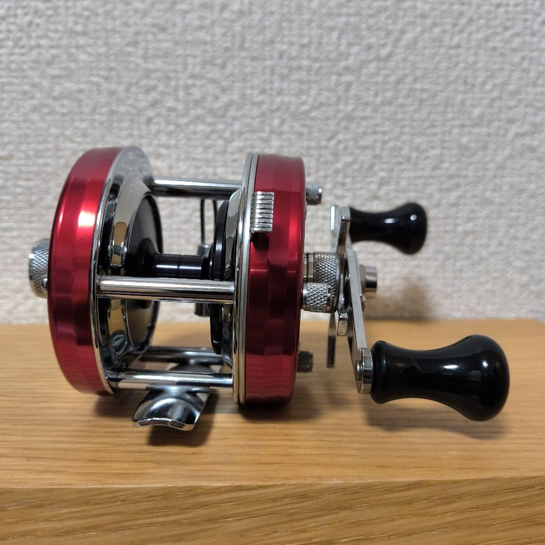 ABU Garcia Ambassadeur 4500 新品未使用品