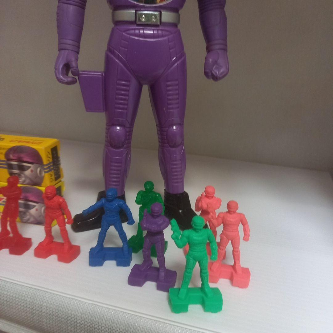 ジャンパーソン当時物!平成５年(１９９３年)平成レトロ✨