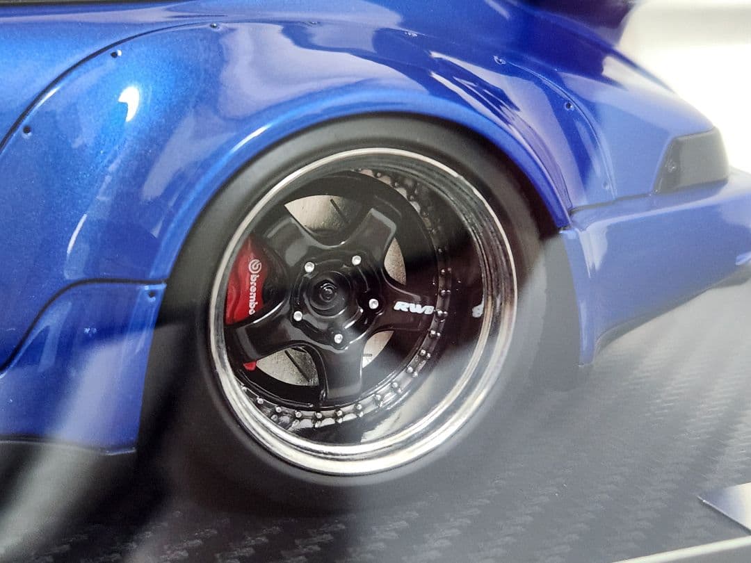 1/18イグニッションモデル/RWB964