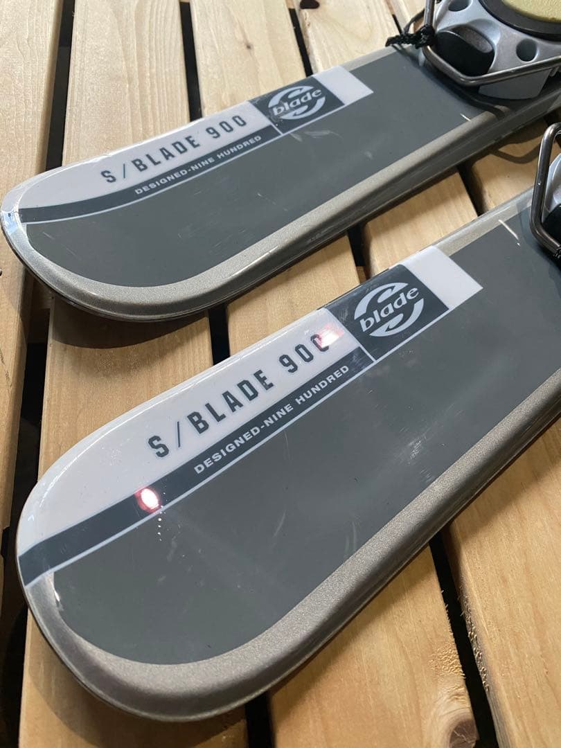 スキーボード ブーツ 2点セット