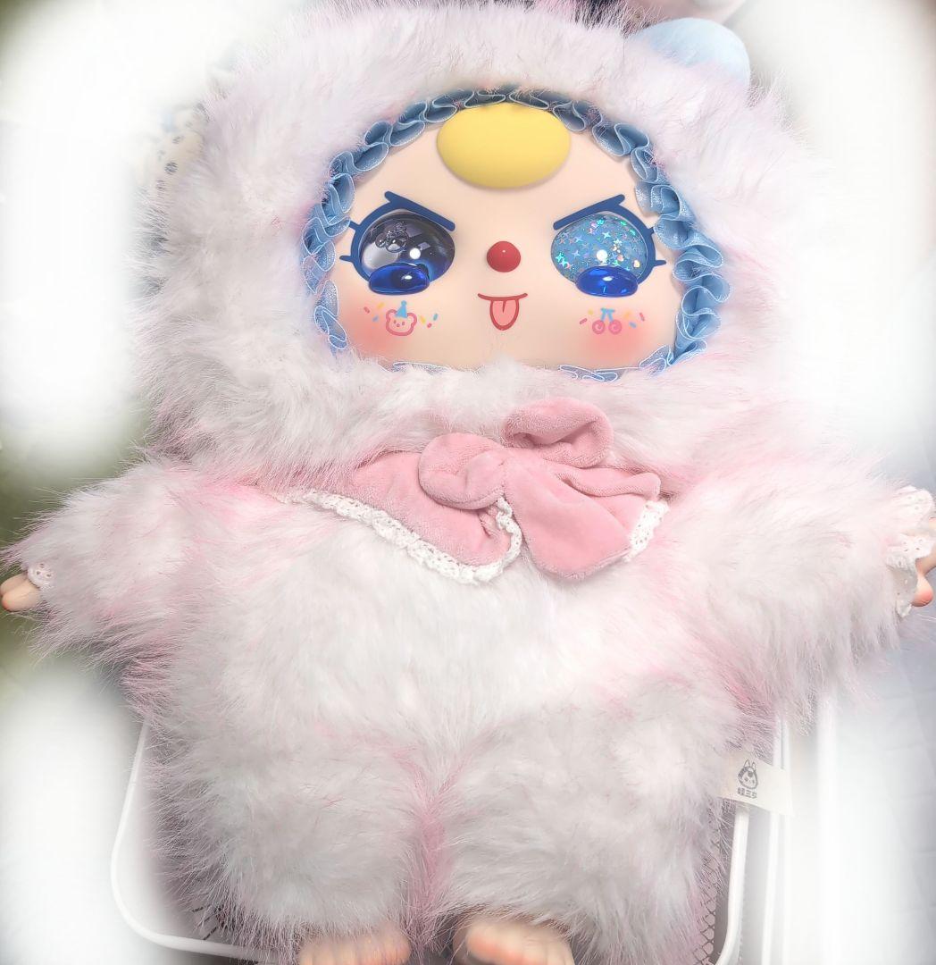 【お値下げ】Babythree Ai800% 羊