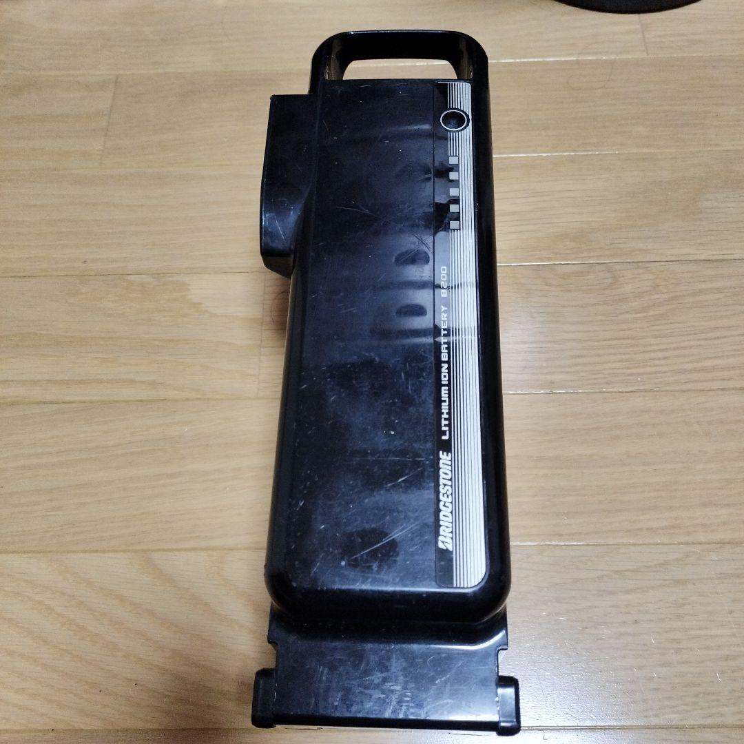 ブリヂストン　TB1e TB7B42 2022年式　直接引き取り限定、