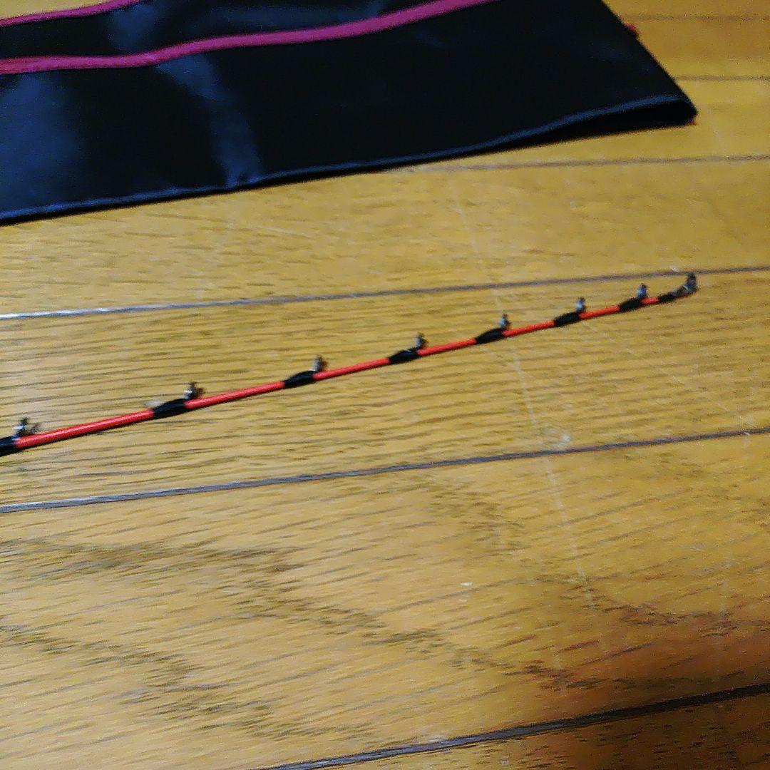 ダイワ 極鋭カワハギRT AGS N-MC