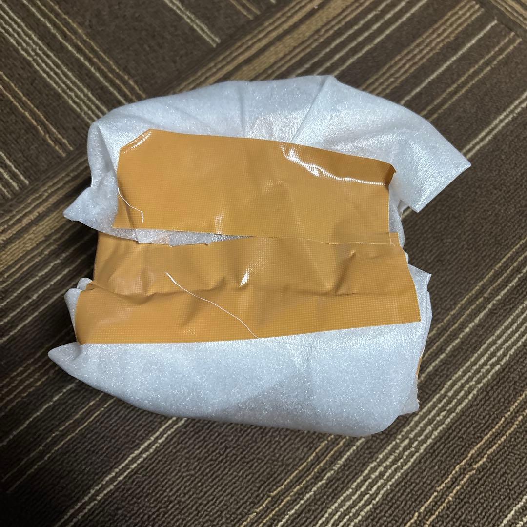 ドジャース　野球ボールケース　記念ボール付き