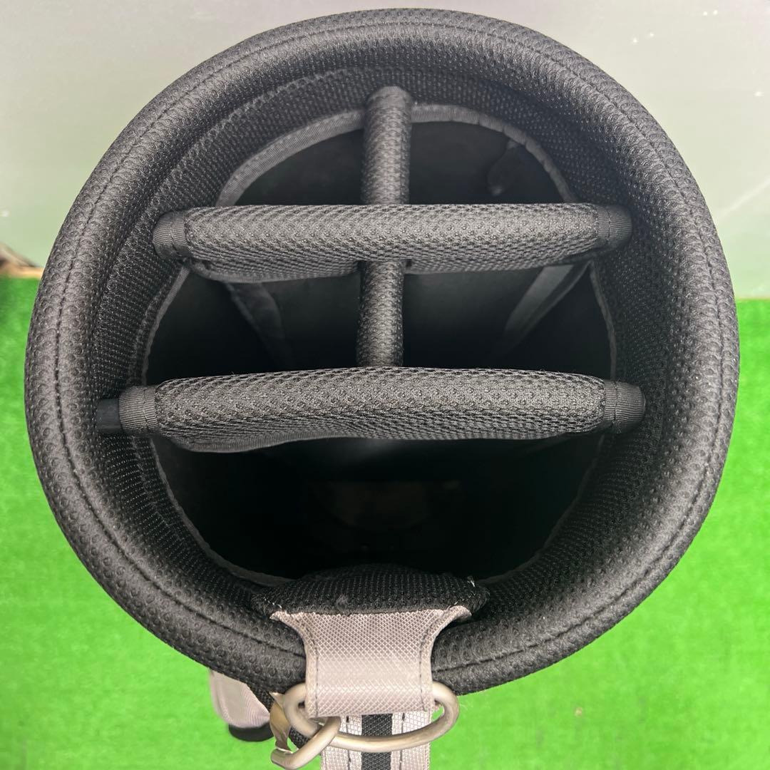 TOUR STAGE ツアーステージ キャディバッグ