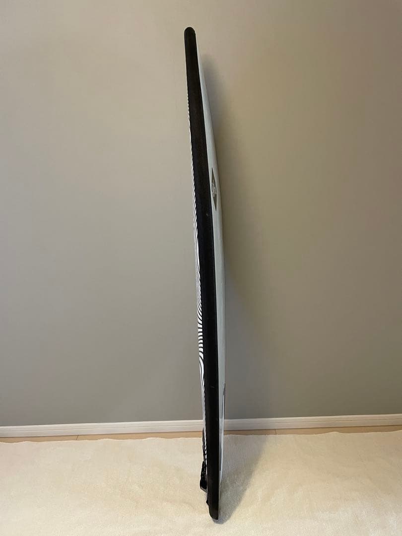 サーフィン・ボディボード Softech Granite 5'3
