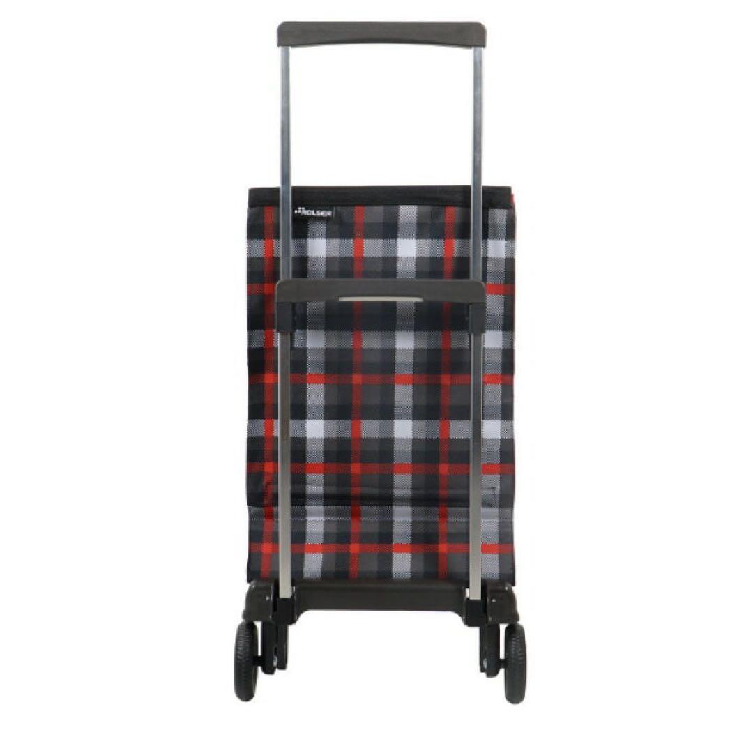 新品未使用箱不良　ロルサー プレガマティック RED 40L RS-101PL