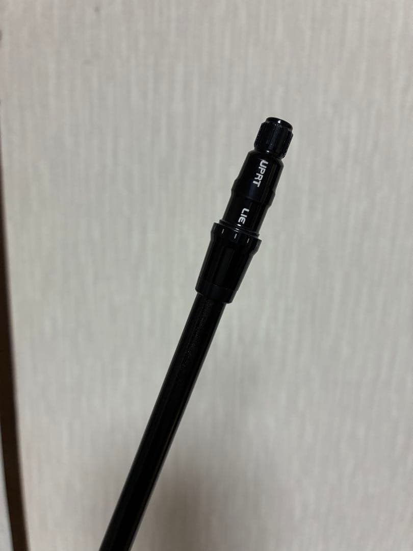 ドライバー用シャフト　 USTマミヤ The ATTAS V2