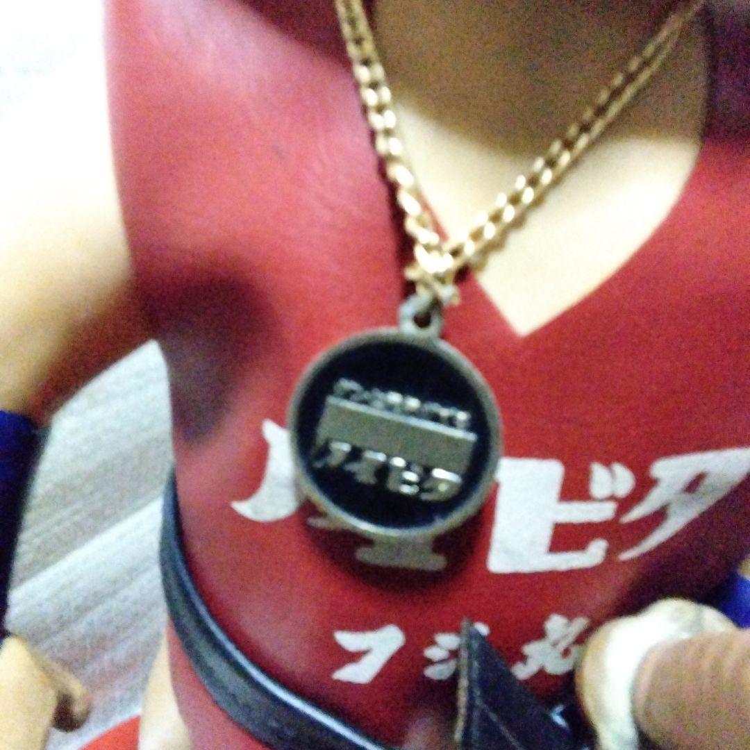 c*o様 少年忍者　風のフジ丸　人形