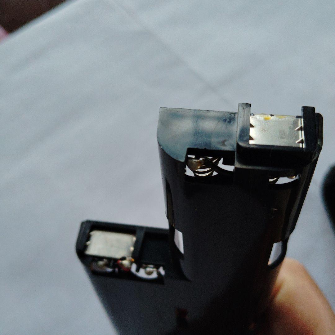 National Panasonic RJ-35 トランシーバー