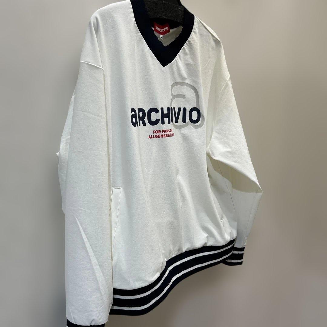 新品❤️アルチビオ❤️プルオーバー