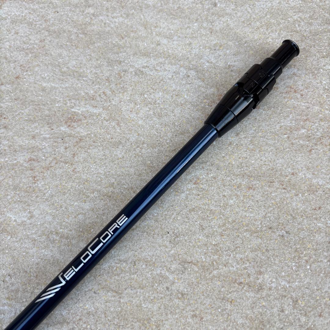 キャロウェイ　ベンタスブルーベロコア　5S ドライバー用シャフト