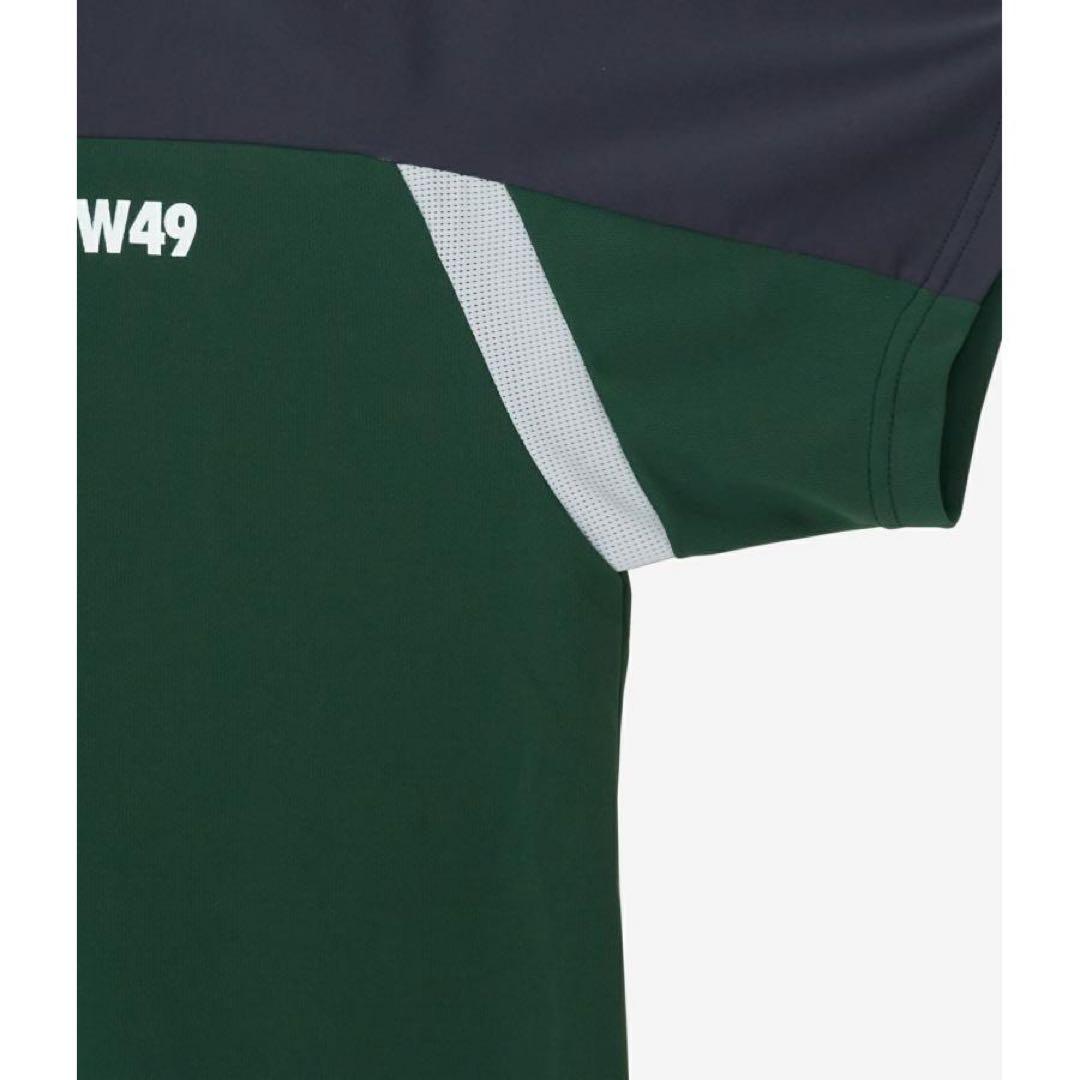 TFW49 メンズポロシャツ