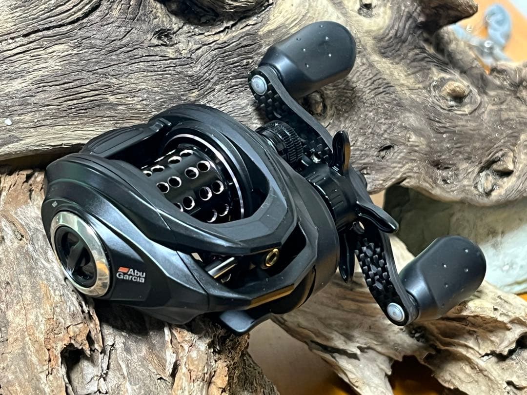 Abu ROXANI BF8-L アブ　ロキサーニBF8 ベイトフィネス BFS