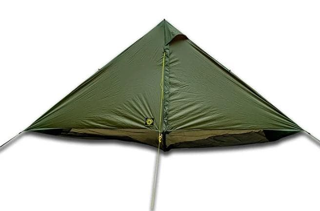 新品●Six Moon Designs●Deschutes Plus Tarp