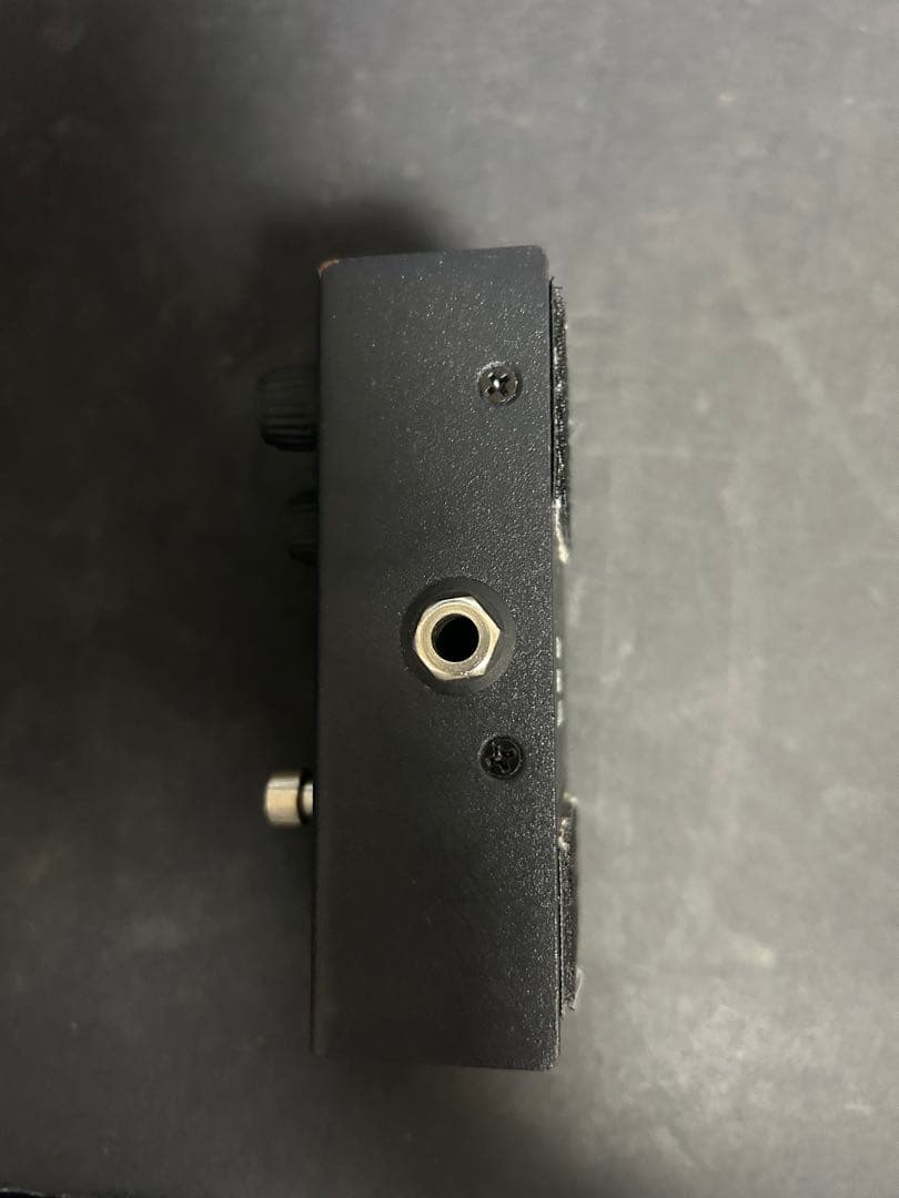 Sadowsky Bass Preamp SBP2 箱あり