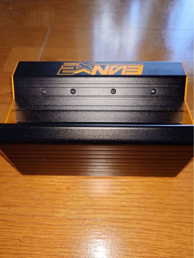 ELAN X2 充電器