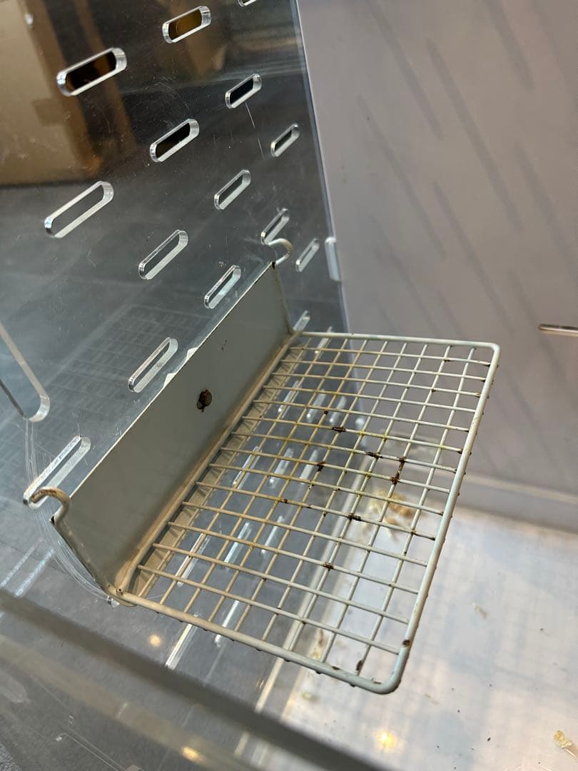 GEX アルリルルーム390high １ 中古 使用感あり