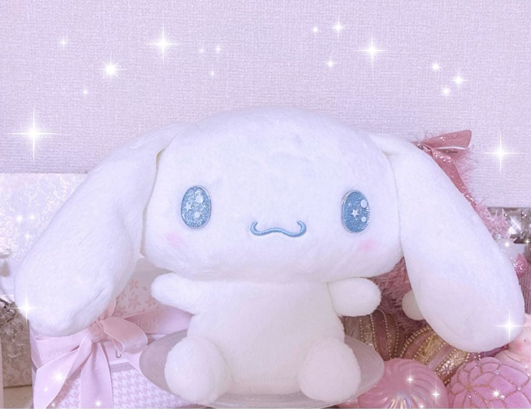 激レア♡希少♡サンリオ♡シナモロール♡まとめ売り♡シュガーバニーズ♡昭和レトロ♡