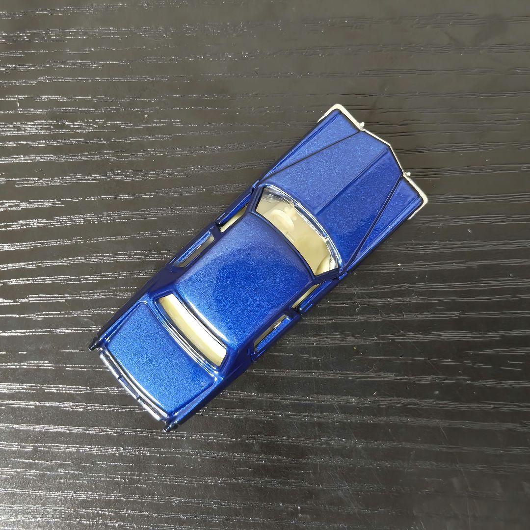 TOMICA　トミカ　キャデラック　フリートウッド　箱付き