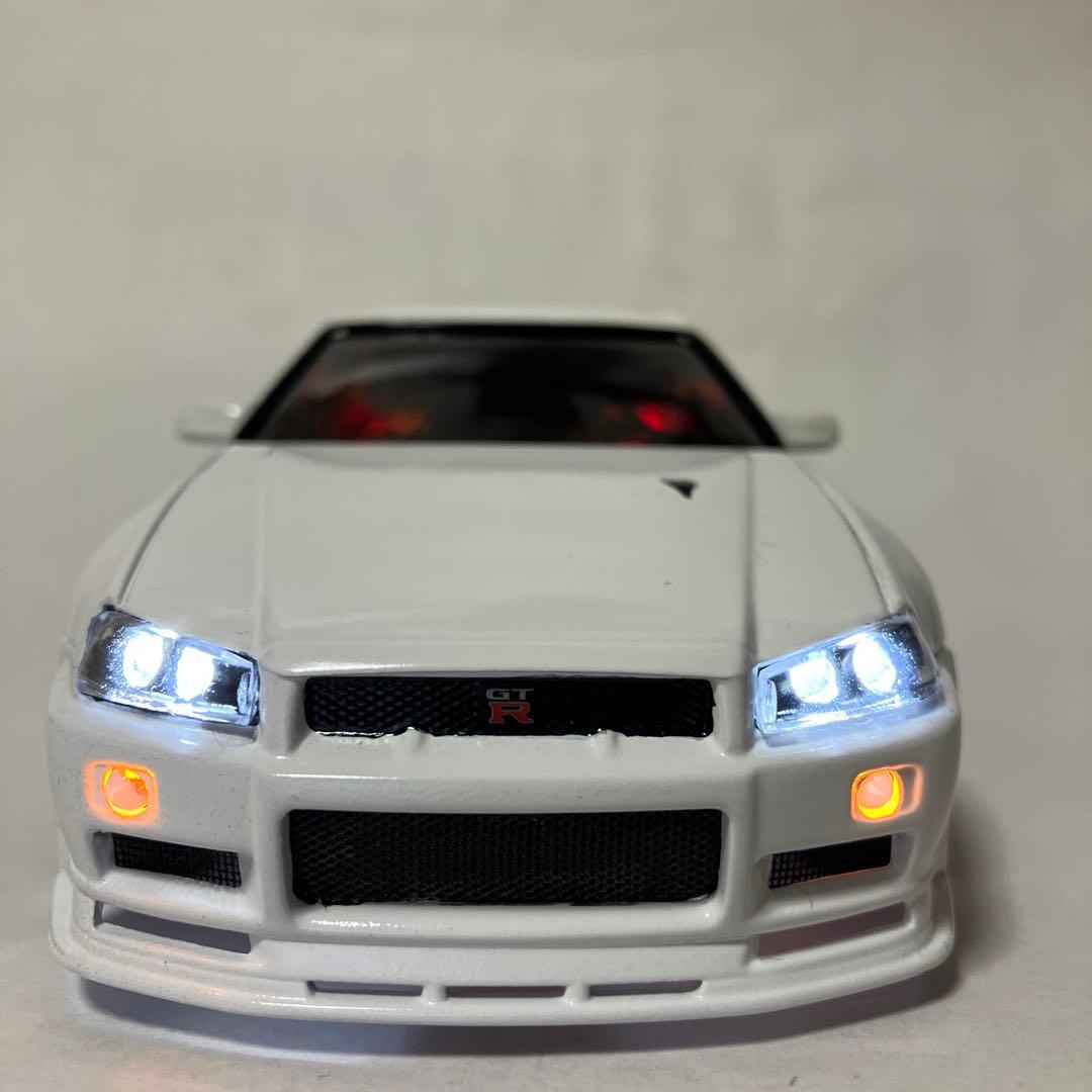 ミニッツ AWD ボディ、ボディマウント、ホイール