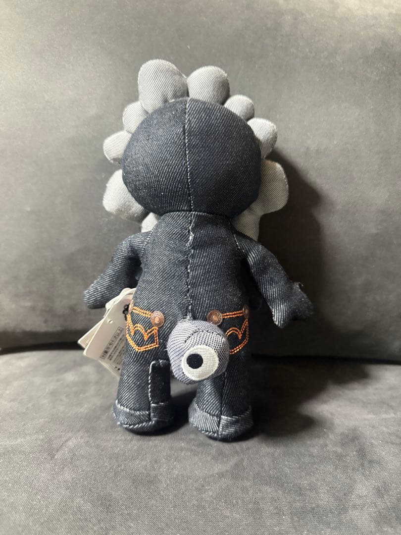 大阪万博　EDWINコラボ　ミャクミャク