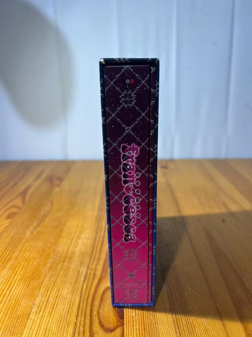 フランチェスカ 5枚組 CD