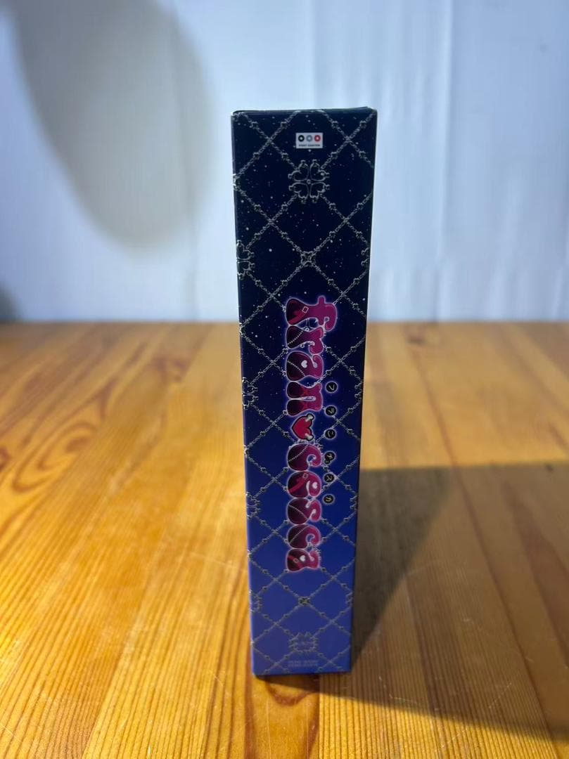 フランチェスカ 5枚組 CD