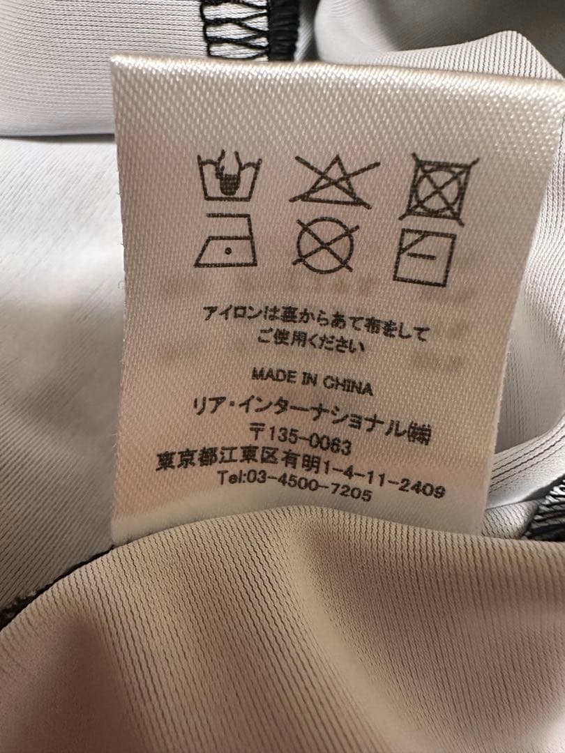 【SALE】【美品】マウナロア　ダンスドレス(ブルー系)