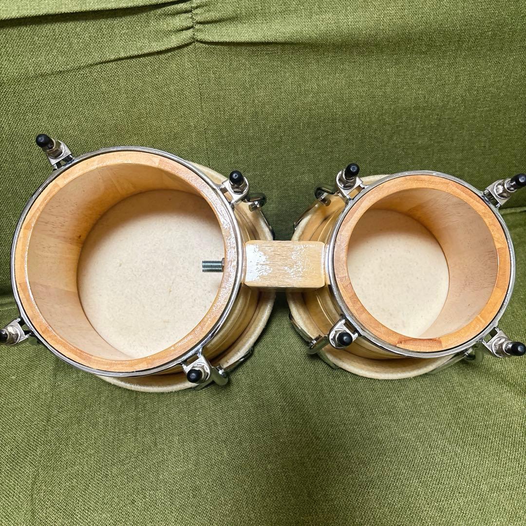 【Pearl】ボンゴ・Bongo