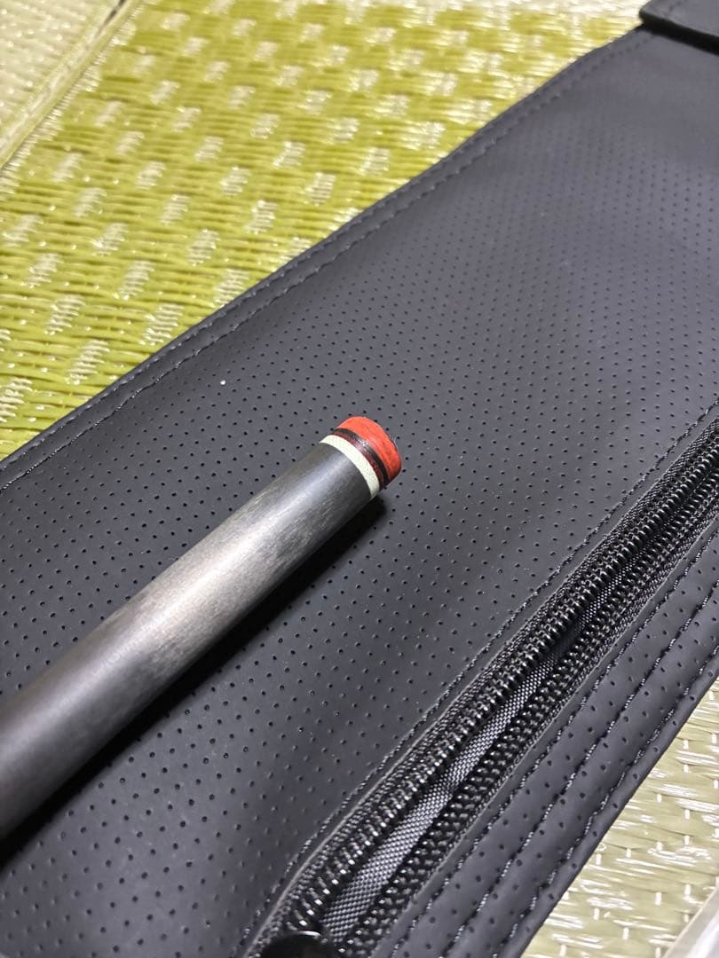 プレデターRevo12.9 ラジアル