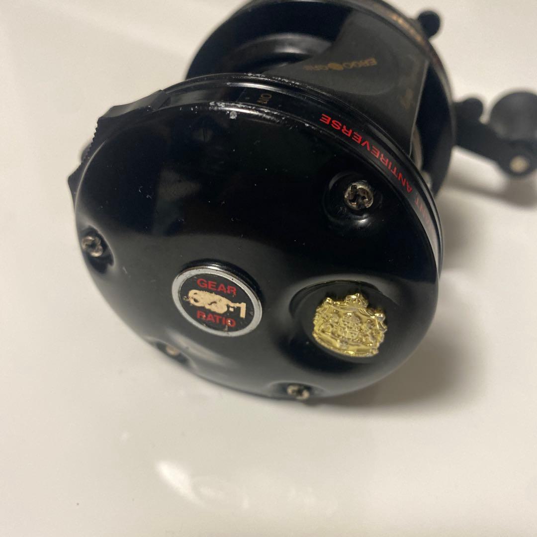 Abu GarciaアンバサダーロイヤルエクスプレスII