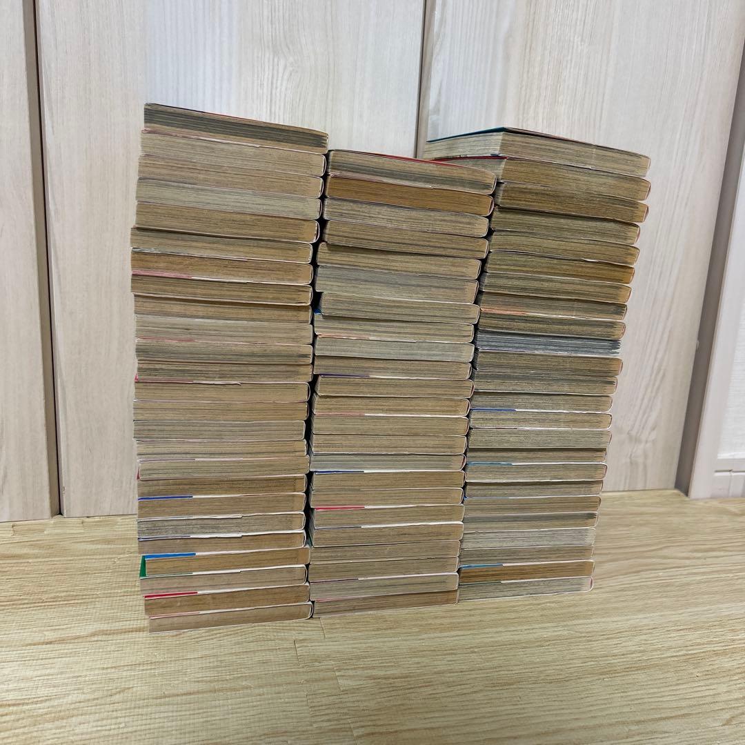 【全巻セット】ナルト　1〜72巻