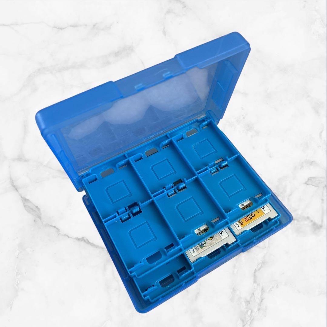 ニンテンドー3DS/2DS❤ゲームソフトセット 8本セット　即購入可能　送料無料