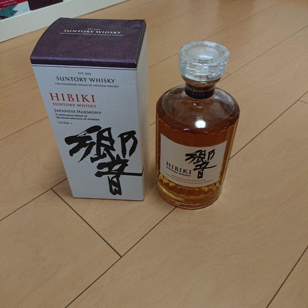 響 Japanese harmony