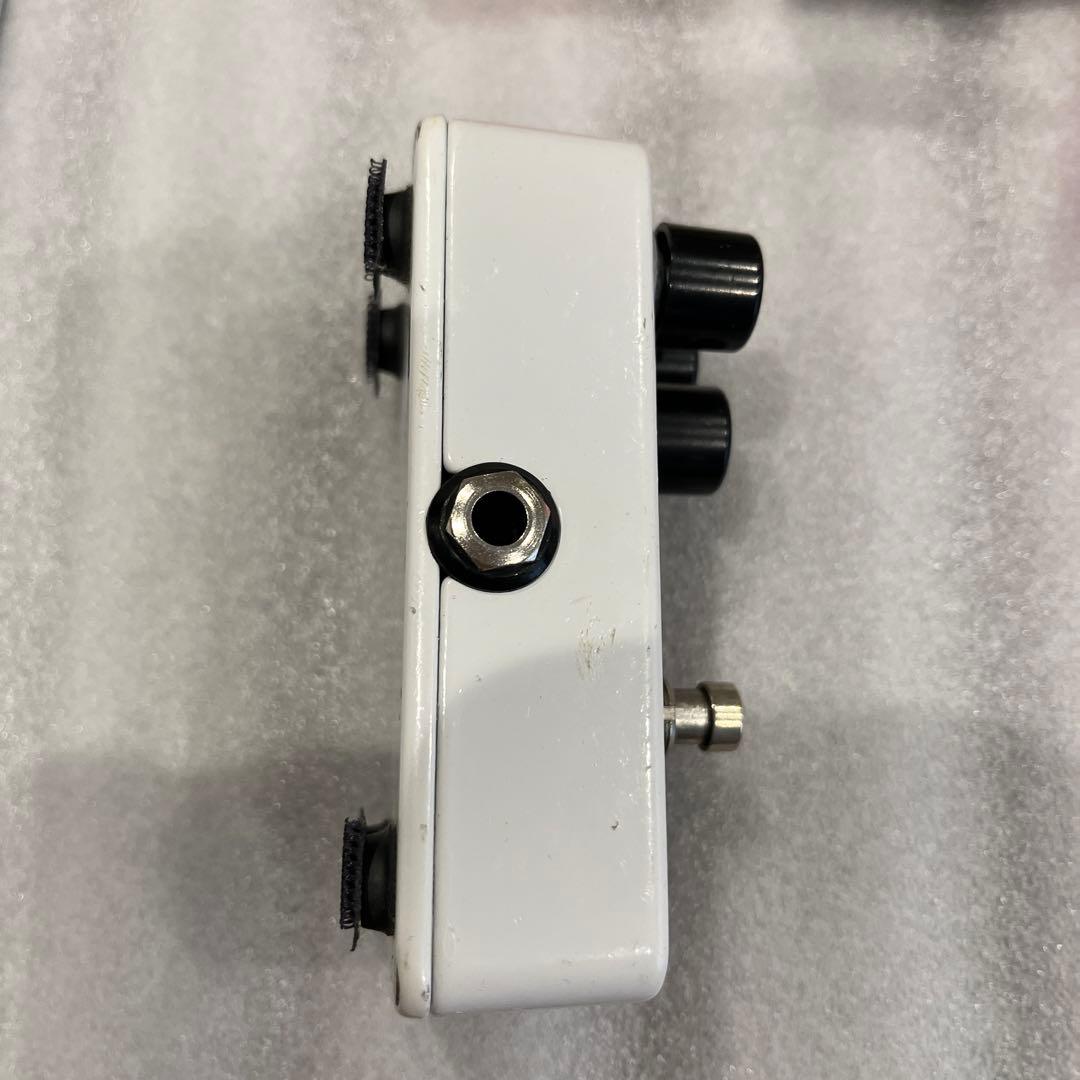 ギター nano BIG MUFF electro-harmonic