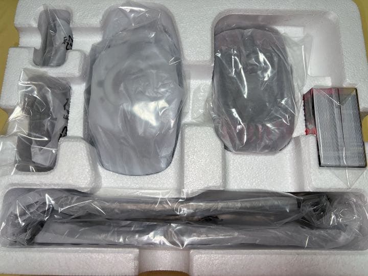 仮面ライダーディケイド CSMディケイドライバーver.2＆ケータッチ