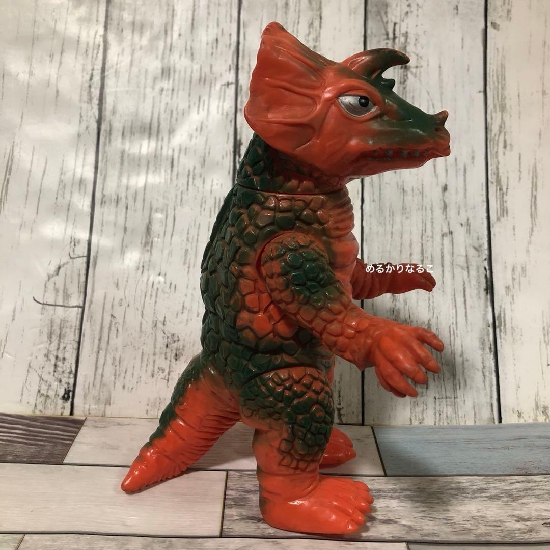 ブルマァク アギラ ソフビ