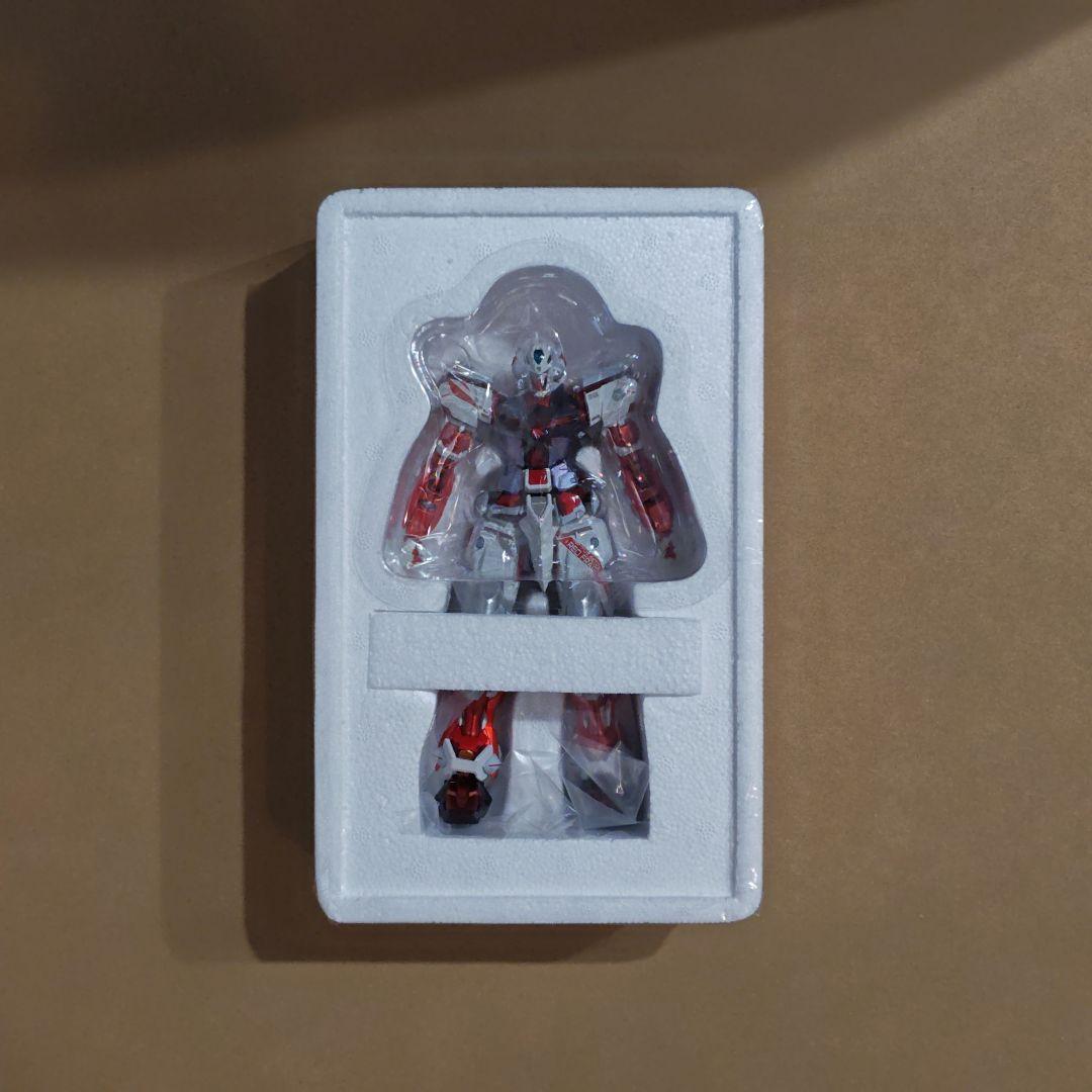 L BUILD ガンダムアストレイ レッドフレーム改 オルタナティブ