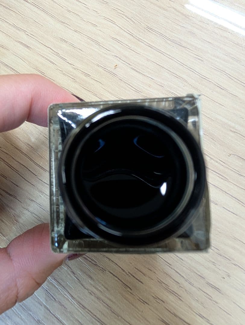 Delta デルタ 万年筆 ギャラリー バーメイル イエロー・マルチカラー