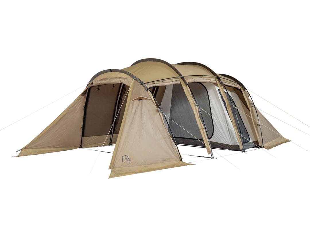 サバティカル テント/アルニカ