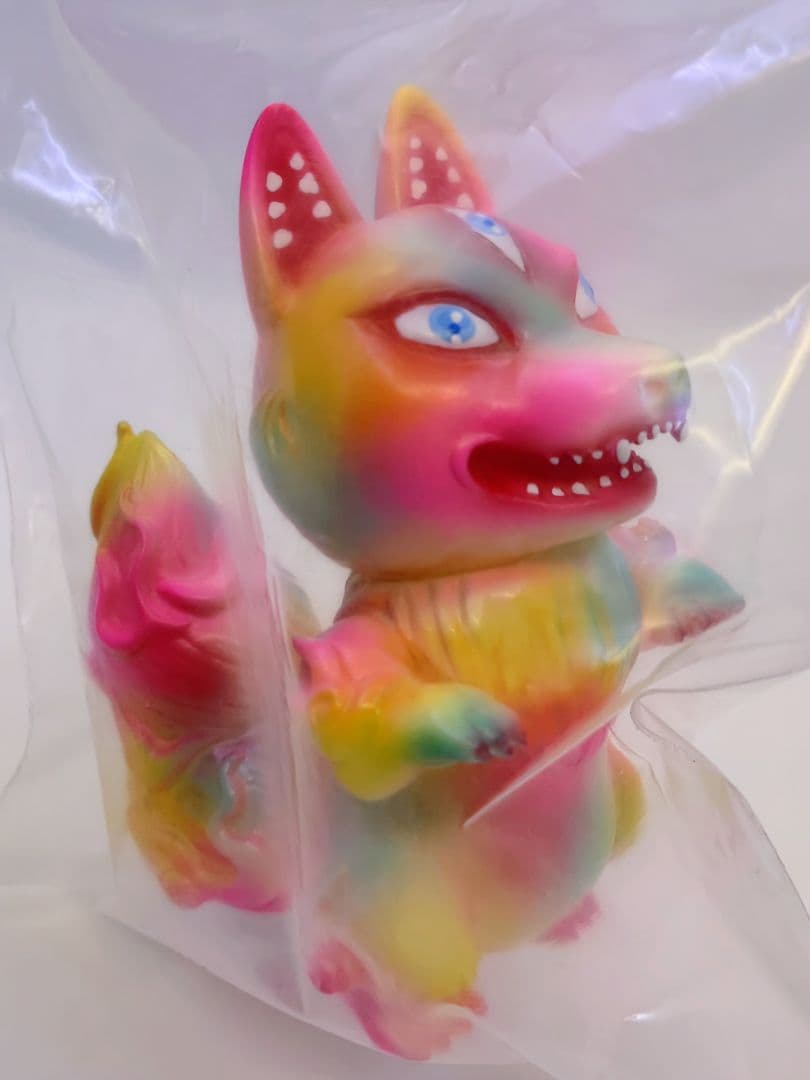 candie bolton LALATOY スーフェス 羅本製所