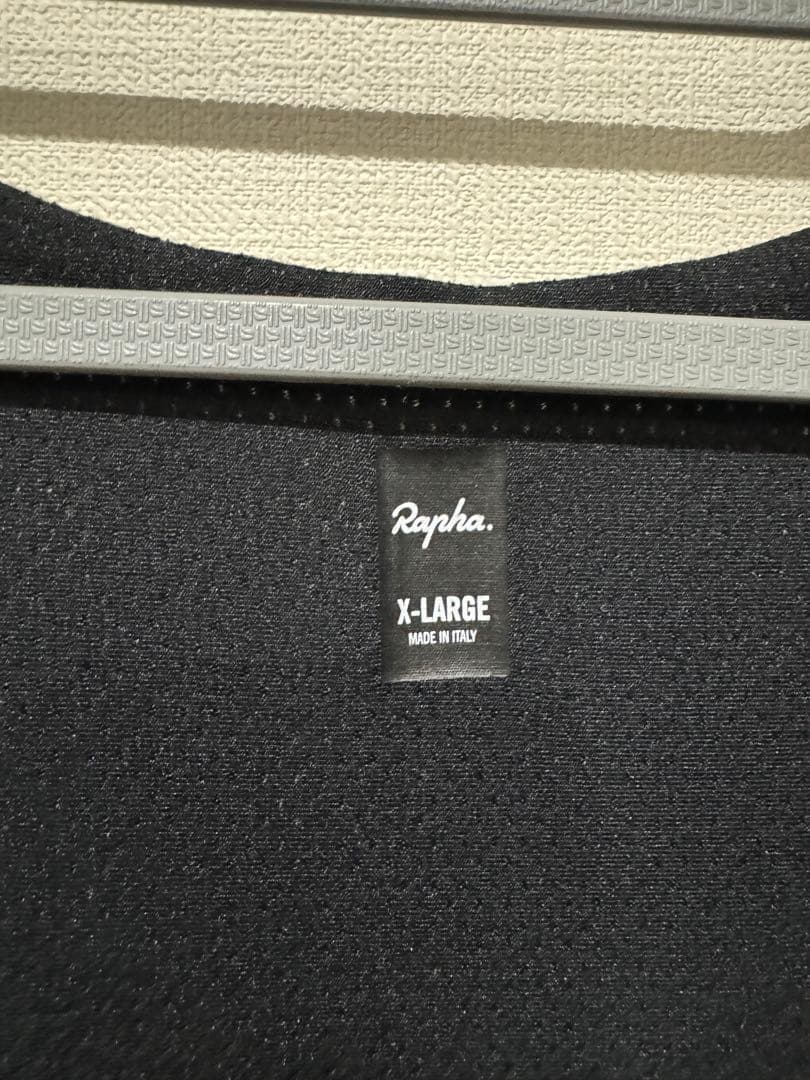 rapha プロチーム　ビブショーツ