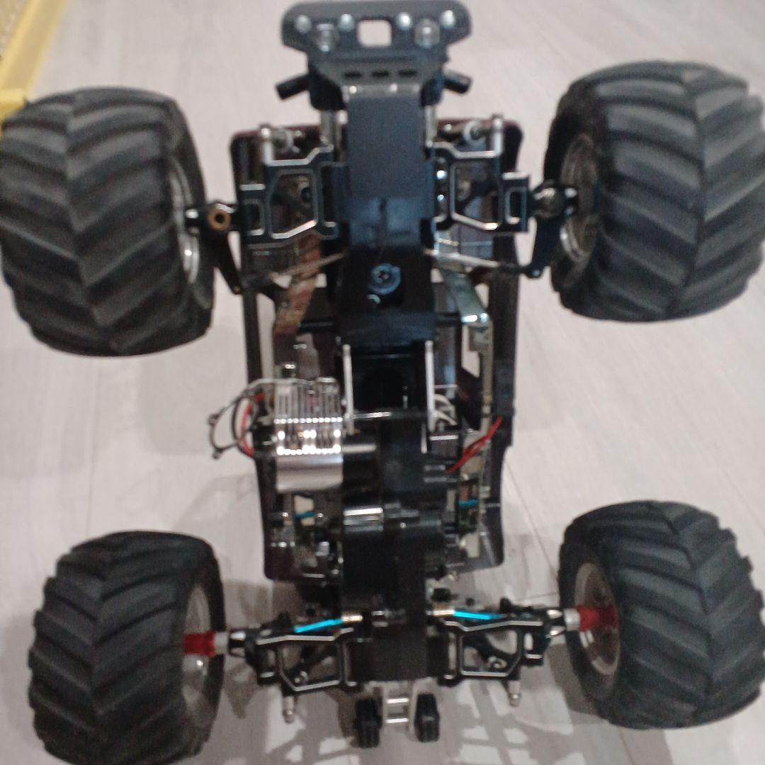 ワイルドウイリー2