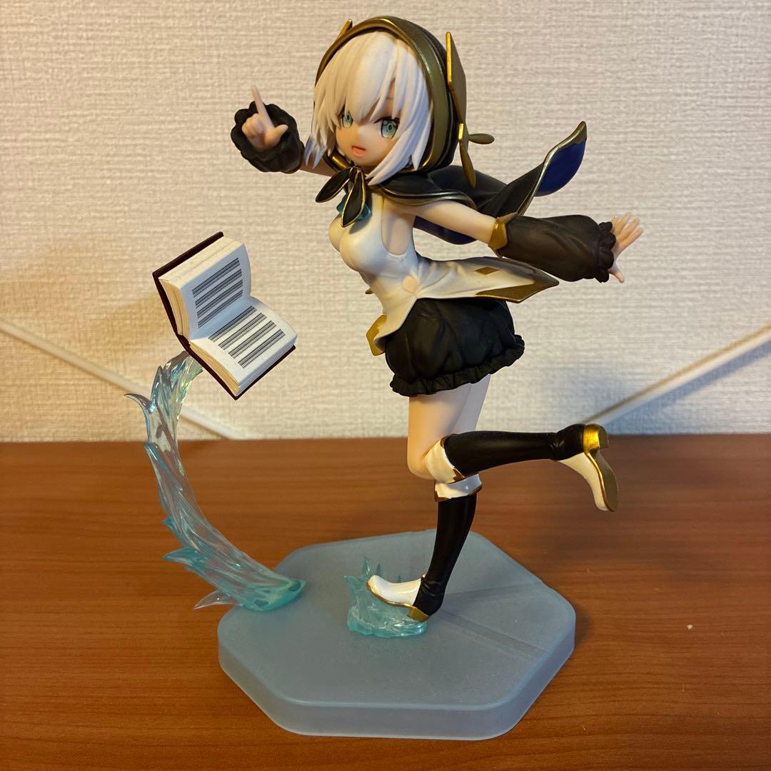 FuRyu TENITOL アルス・アルマル　フィギュア