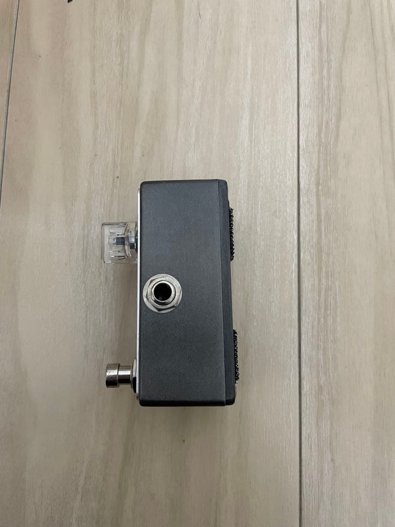 【即購入】XOTIC EP Booster オーバードライブ/ブースター