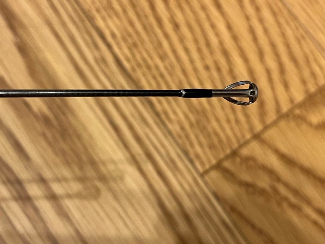 デプス レーザーウィッパー