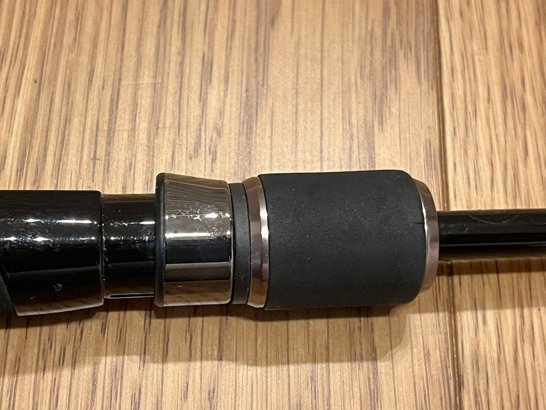 デプス レーザーウィッパー