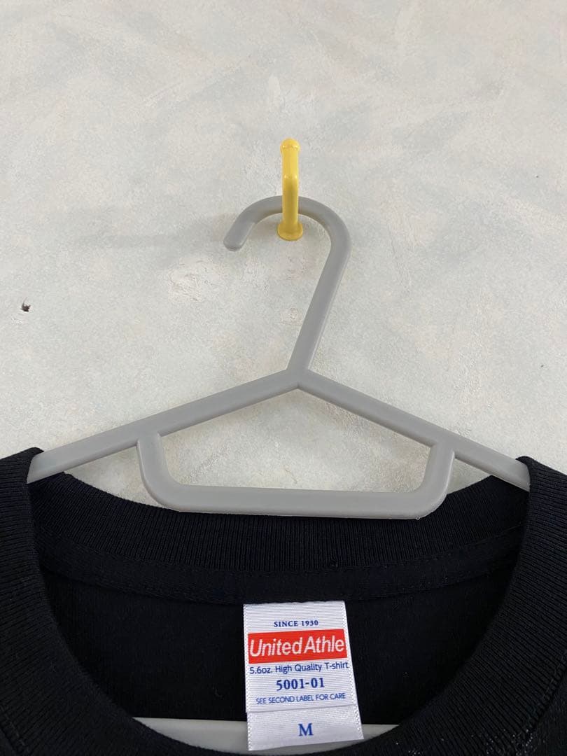 美品 斎藤工 FC限定 セルフポートレートTシャツ サイズM サクライロ