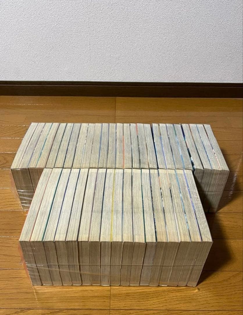 湾岸MIDNIGHT 　1〜42巻　全巻セット　ほぼ初版